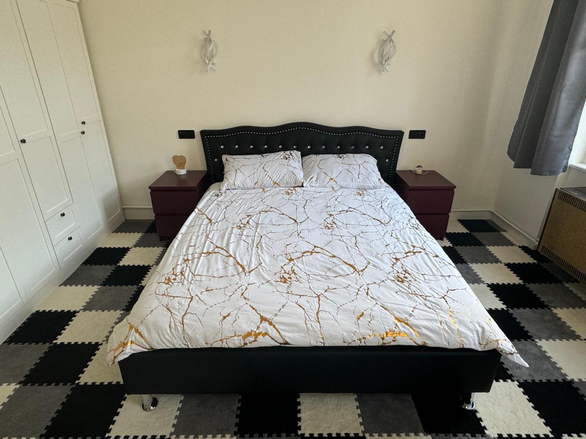 Apartmen-квартира Apartment *