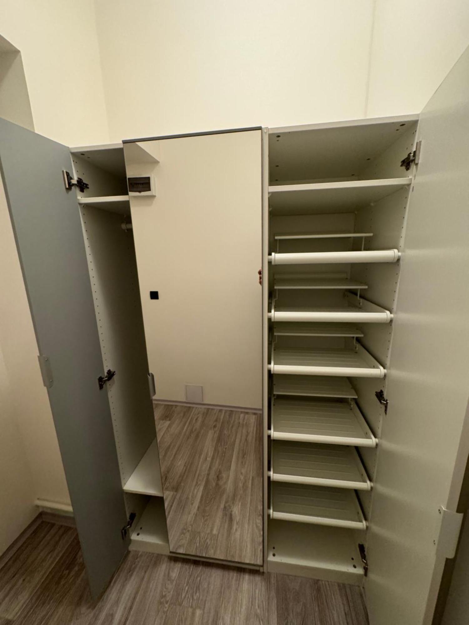 Apartment Apartmen-квартира Prague
