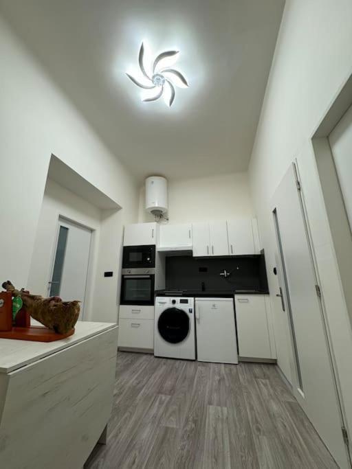 Apartmen-квартира * Prague