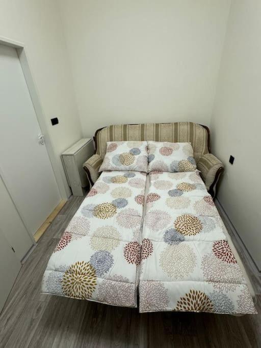 Apartmen-квартира Apartment Prague