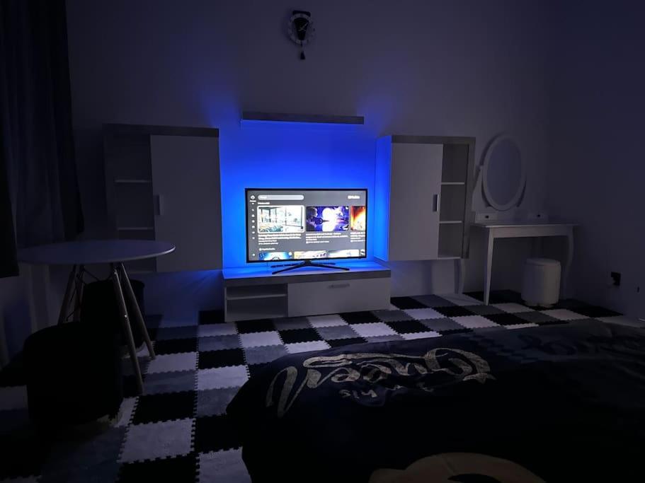 Apartmen-квартира Apartment