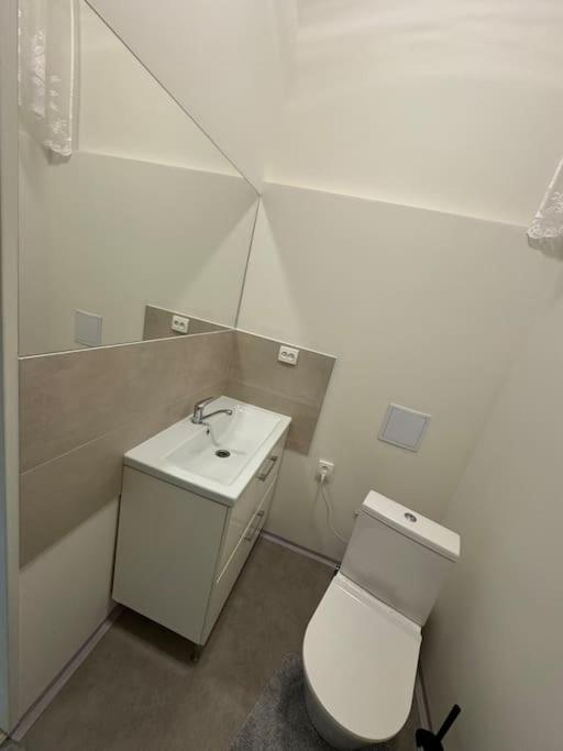 Apartment Apartmen-квартира