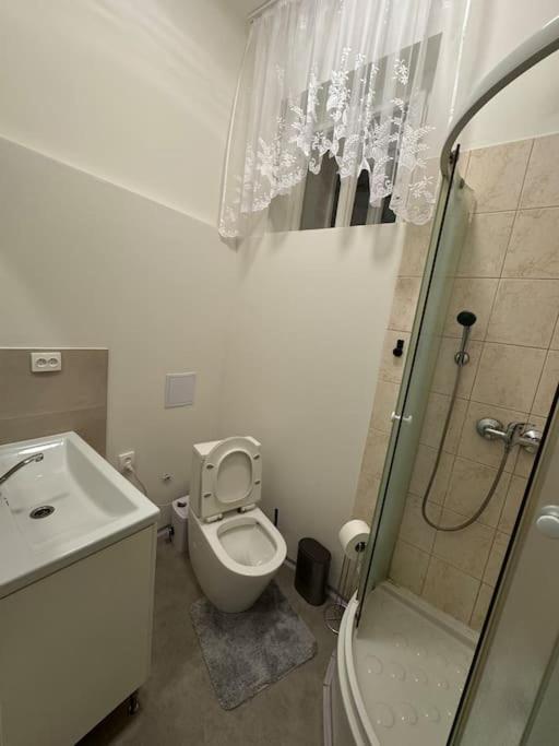 Apartmen-квартира Apartment Prague