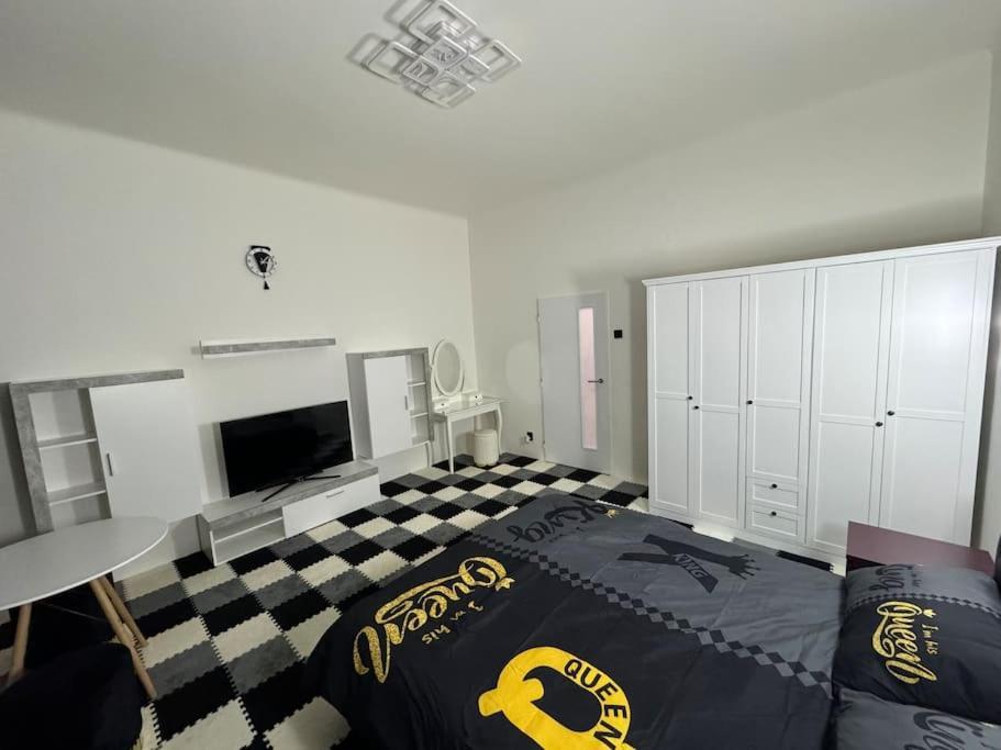 Apartmen-квартира * Prague