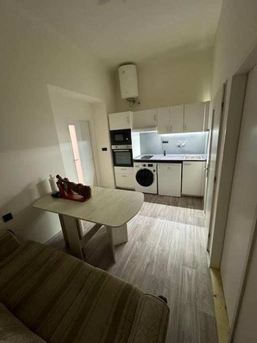 Appartement Apartmen-квартира Prague
