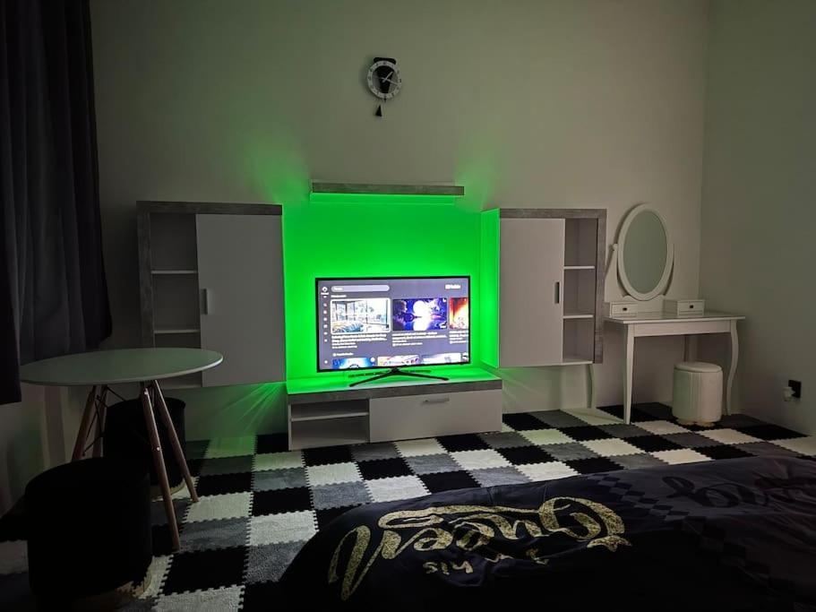 Apartment Apartmen-квартира *