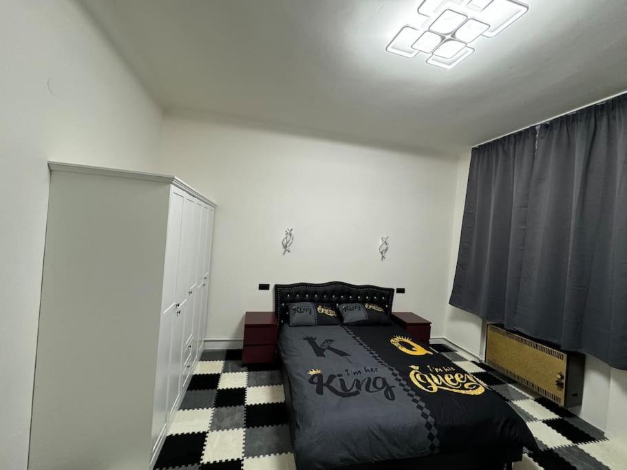 Apartment Apartmen-квартира Prague