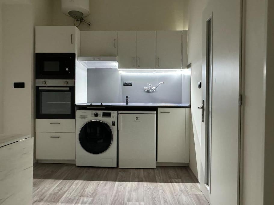 Apartmen-квартира Apartment