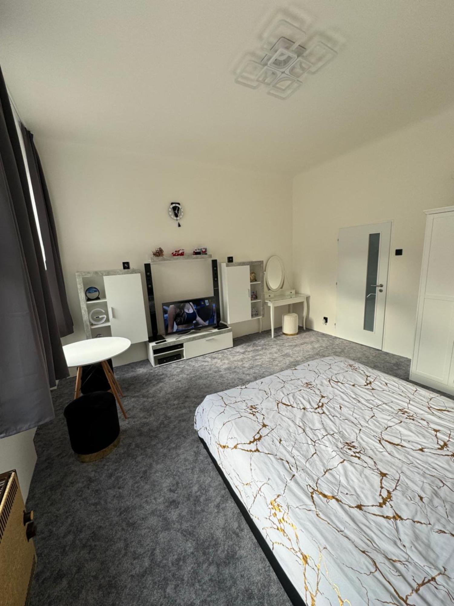 Apartmen-квартира Prague