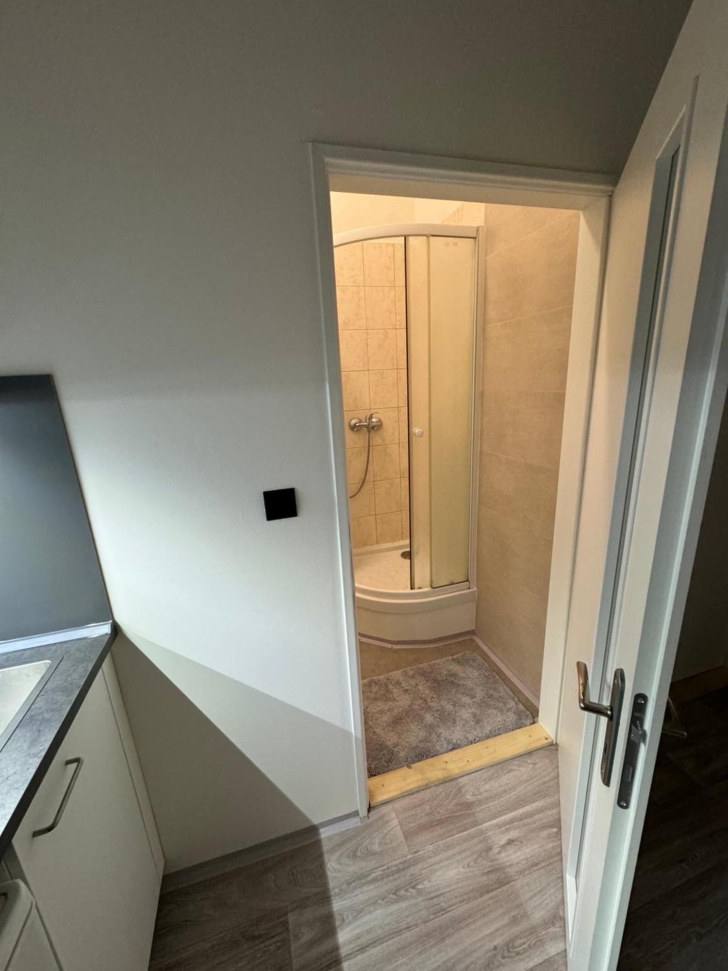 Apartmen-квартира * Prague